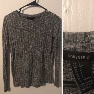 Forever 21 Long Sleeve